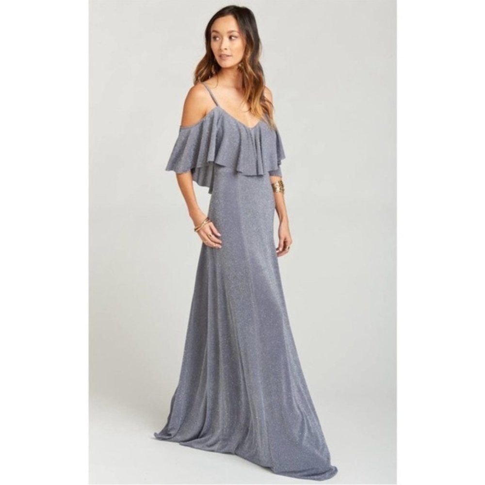 Show me your Mumu dressโ